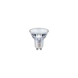 Philips Doos 10x GU10 PAR16 LED Spot | 2.8W 2200K/2700K 220V/240V 922/927 | 280lm 36° Ø50mm Dimbaar