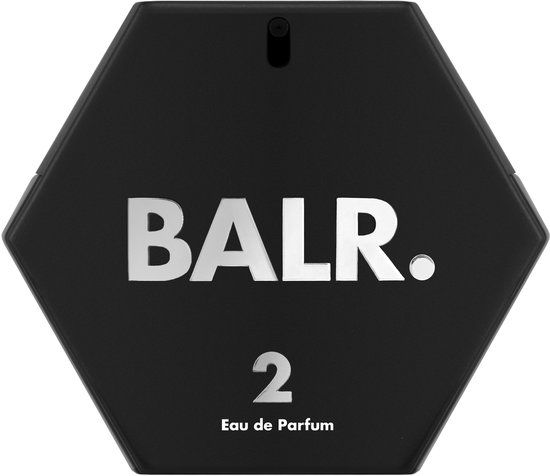 BALR. Eau de parfum / 50 (ml) / Men