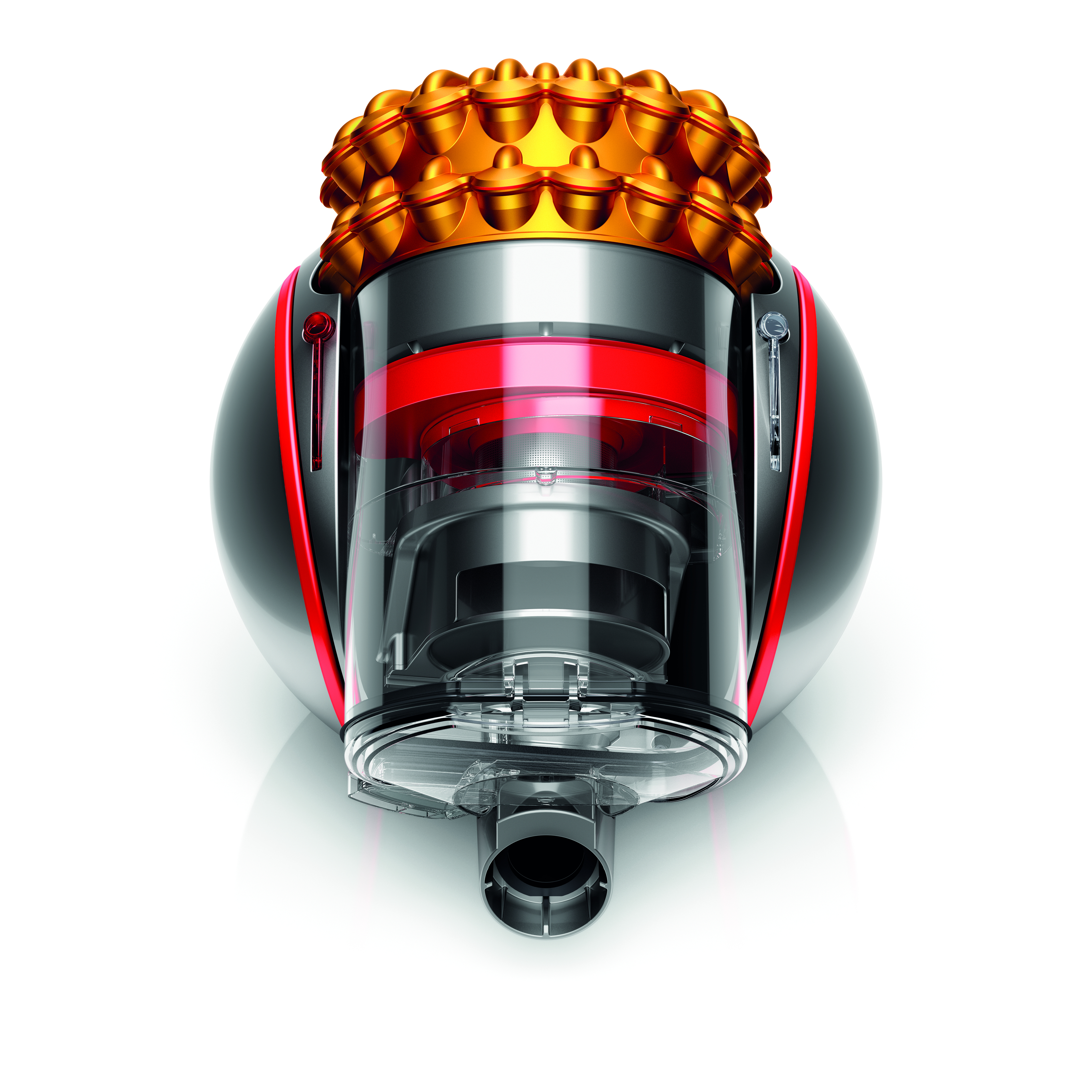 Dyson Cinetic Big Ball Multifloor 2