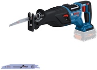 Bosch GSA 18V-28 Accu reciprozaag in Doos - 06016C0000