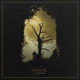 Suburban Sephiroth - Cathedron
