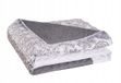 DecoKing Alhambra Bedsprei Grijs 200x220 cm