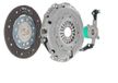 VALEO koppeling set, koppeling voor SSANGYONG Kyron SUV, artikelnummer 834074