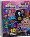 Disney Doorables Adoorbs Poppen Serie 2 Verzamelpoppen van 14 cm