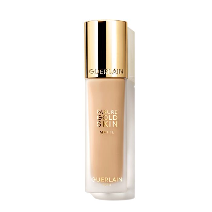 Guerlain Parure Gold Skin Matte Foundation 3W Warm / Doré 35ml