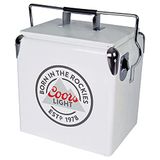 Koolatron COORS Light 13L Ice Chest