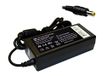 Power4Laptops AC-adapterlader voeding compatibel met Packard Bell ADP-65JH DB