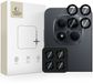 Tech-Protect Camring Fit+ Cameracover voor Xiaomi Redmi Note 15 Pro 5G