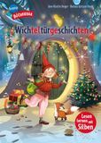 Arena Verlag Wichteltürgeschichten