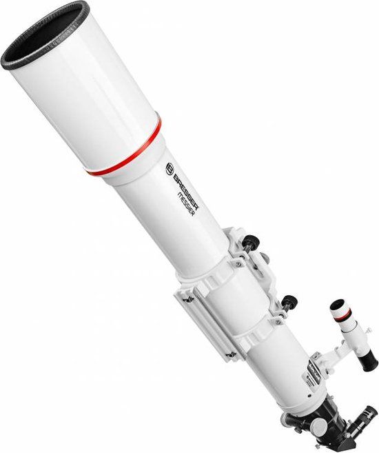 Bresser Telescoop 102/1000 Hexafoc - Wit - Dobsontelescoop