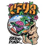 Stupid CF98 Stupid Punk (LP)
