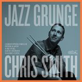 Suburban Chris Smith Jazz Grunge CD