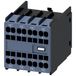 Siemens 3RH2911-2GA04 Hulpschakelblok 4x NC