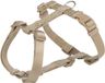 Trixie Premium Hondentuig Zand/Taupe M-L