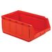Bac empilable - Longueur 580 mm - 52 L