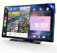 Merkloos Pioneer Autoradio CarPlay scherm - 9 inch IPS-touchscreen - Draadloos CarPlay en Android Auto - Bluetooth