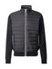 bugatti Sweatvest zwart