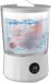 Merkloos Wasmachine, kleine oplaadbare 2 L wasmachine, draagbare sokkenreiniger, compact en lichtgewicht voor camper, huis, studentenkamer, buiten, auto, reizen, camping, appartementen