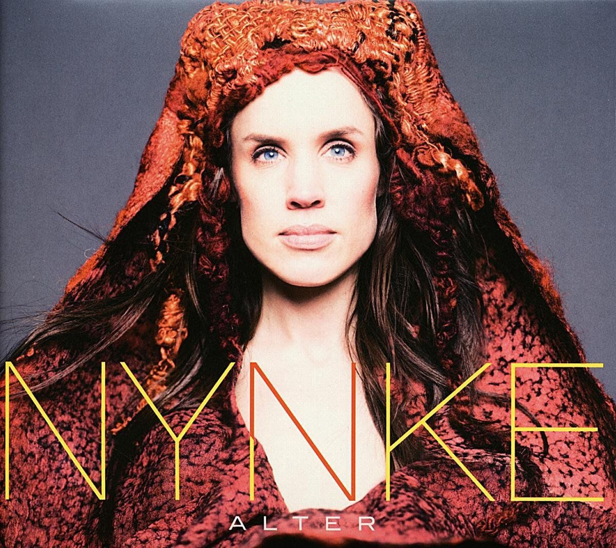 Coast2Coast Nynke - Alter (LP)