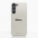 Runar Officiel Coque de Téléphone Compostable Samsung Galaxy S23 Plus/Pro – Blason