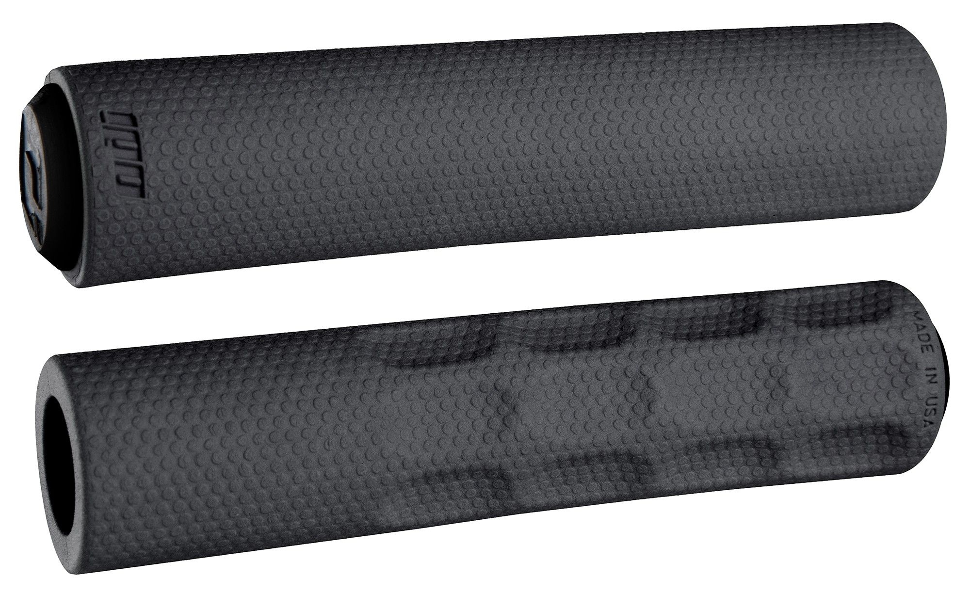 ODI F-1 Vapor - Zwart - Fietsaccessoires