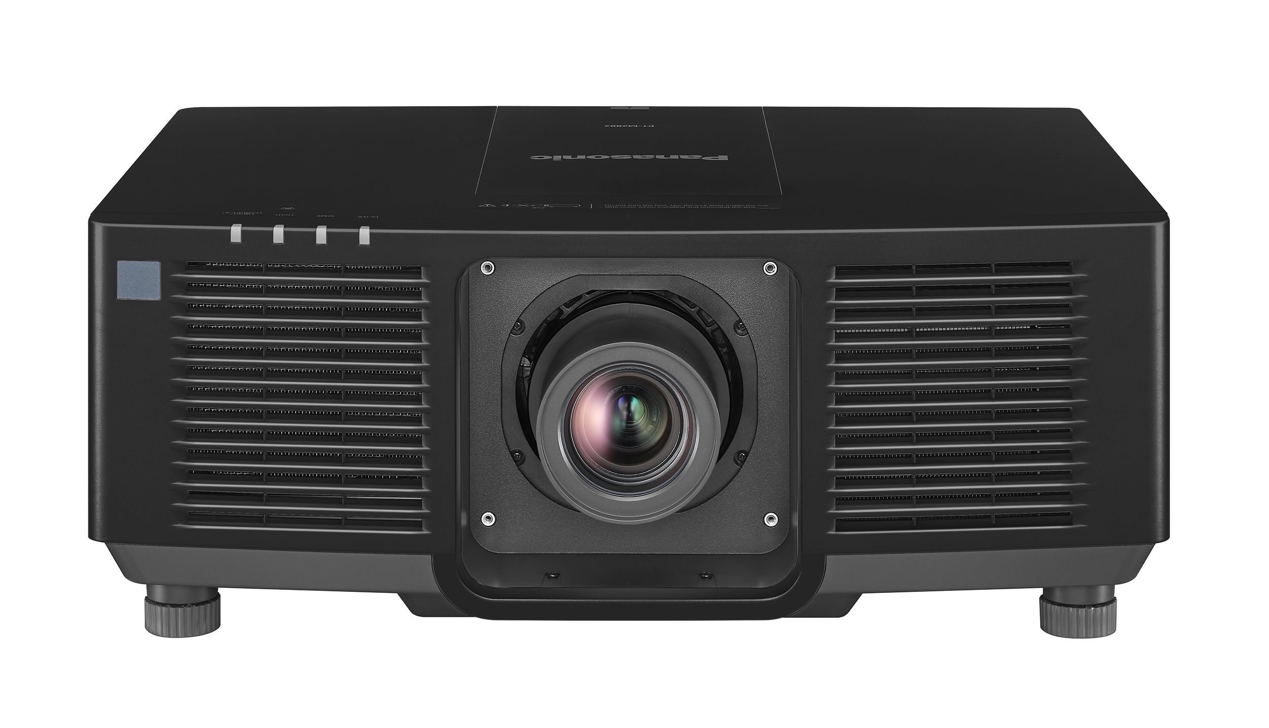 Panasonic PT-MZ882BEJ Projector - 8200 ANSI Lumens