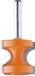 CMT Orange Tools Halfrondfrees HW S=8 Z=2 R=3.2 D=22.2 I=19