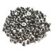 QNAP SCR-M2SSDA-96 Schroefkit Metaal Platte kop Chroom 96 stuks
