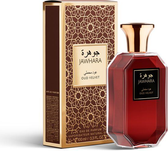 Jawhara Eau de Parfum / 100 ml / Unisex