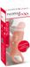 Realistixxx Real Sleeve ouvert, épaississant, veines, vibrant, silicone, couleur peau clair