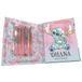 Disney Carnet avec stylos, Stitch