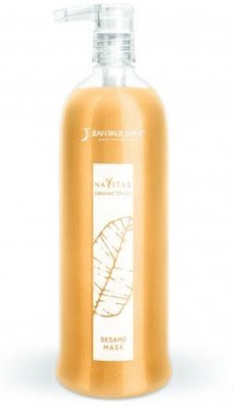 Jean PAul MynÃ¨ Sesame Mask 1000ml