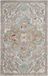 Safavieh Vloerkleed Lucy Grijs Polyester 91 x 152 cm