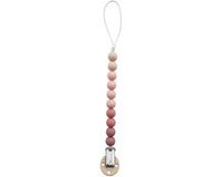 Chewies&more Speenkoord - Ombre - Roze