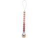 Chewies&more Speenkoord - Ombre - Roze