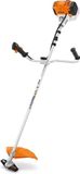Stihl FS 111 Benzine bosmaaier met Grassnijblad 230-2