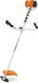Stihl FS 111 Benzine bosmaaier met Grassnijblad 230-2