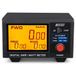 Nissei DG-503 MAX Digitale SWR- en Wattmeter HF VHF UHF DMR 2001MAX | 1,6-60 MHz en 125-525 MHz tot 200W, meet DMR (TDMA), SSB PEP, AM, CW, FM. 3,5" LCD