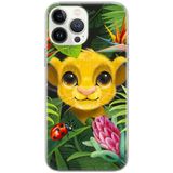 ERT GROUP mobiel telefoonhoesje voor Apple iPhone 6/6S - Origineel Disney Simba & Friends 002