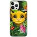 ERT GROUP mobiel telefoonhoesje voor Apple iPhone 6/6S - Origineel Disney Simba & Friends 002