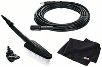 Bosch reinigingsset voor carwash - 1 stuk
