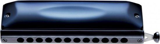 Suzuki Chromatic Grégoire Maret G-48-C Mondharmonica - C