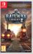 Railway Empire 2 - Deluxe Edition - Nintendo Switch