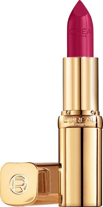 L’Oréal Paris Color Riche Satin 2010 La Prune Lippenstift