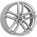DBV ANDORRA TR argent 6.5Jx16 5x112 ET46