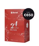 flaconi Collection 24 Love Brands 2026 Adventskalender