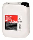 Makita Kettingolie Biotop 5 l