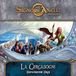 Asmodee De Lord of the Rings: het kaartspel - de zoeker, uitbreiding helden, 1-4 spelers, 14+ jaar, Italiaanse editie