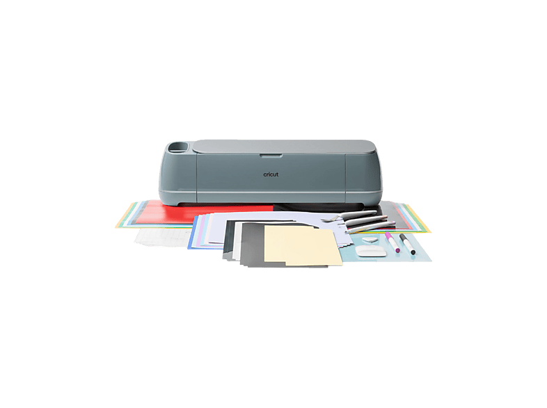Cricut Maker 4 Essentials Bundle - Sage