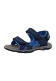 KAPPA Umeko blauw / navy